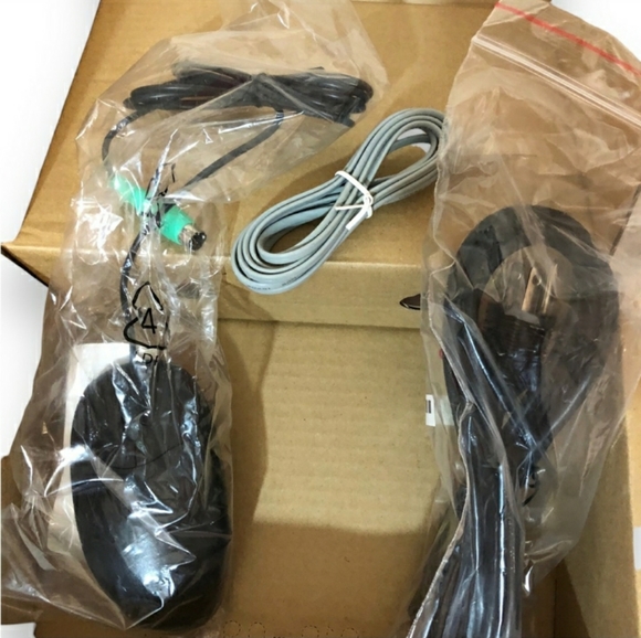 EMACHINES Keyboard & Mouse Bundle - Picture 2 of 5